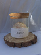 VELA PEÓNIA (COPO)